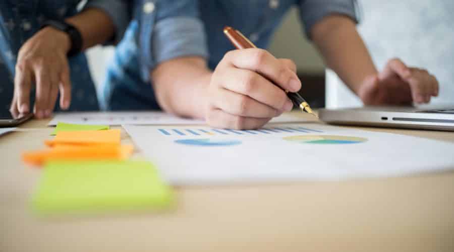 Entreprise - Commercialisation