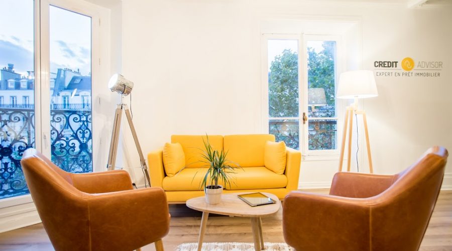 location Biens fonciers - Prêt hypothécaire