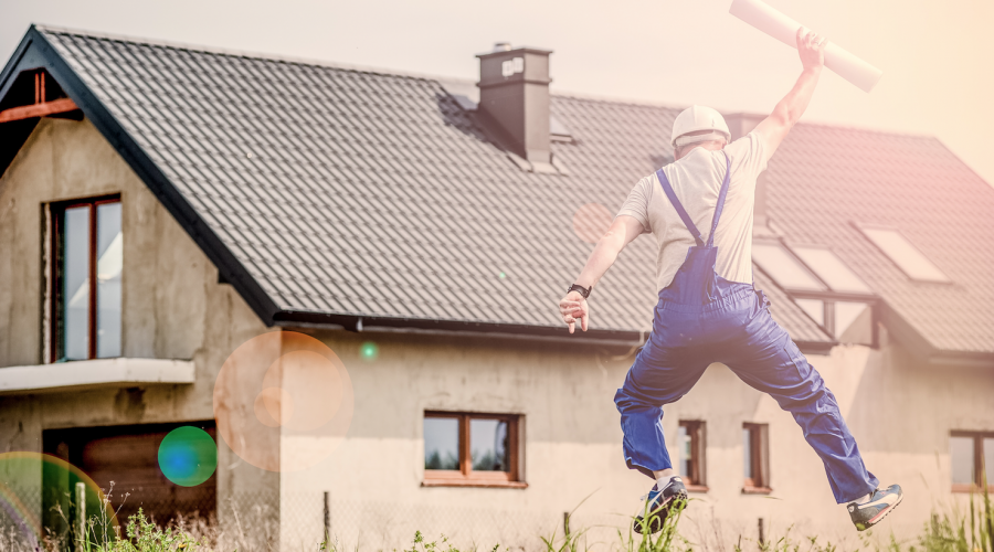 Architecte - Architecture