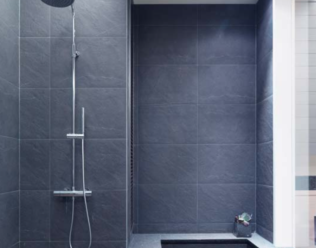 baignoire Baignoire - douche