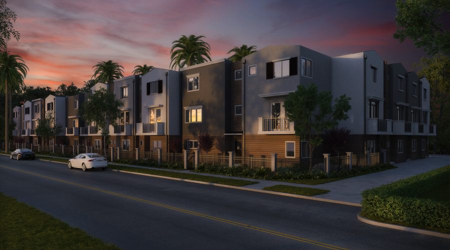 Immobilier - Investissement immobilier