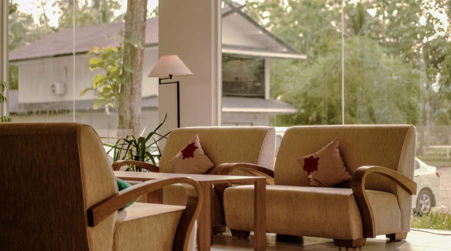 solarium Fenêtre - Solarium