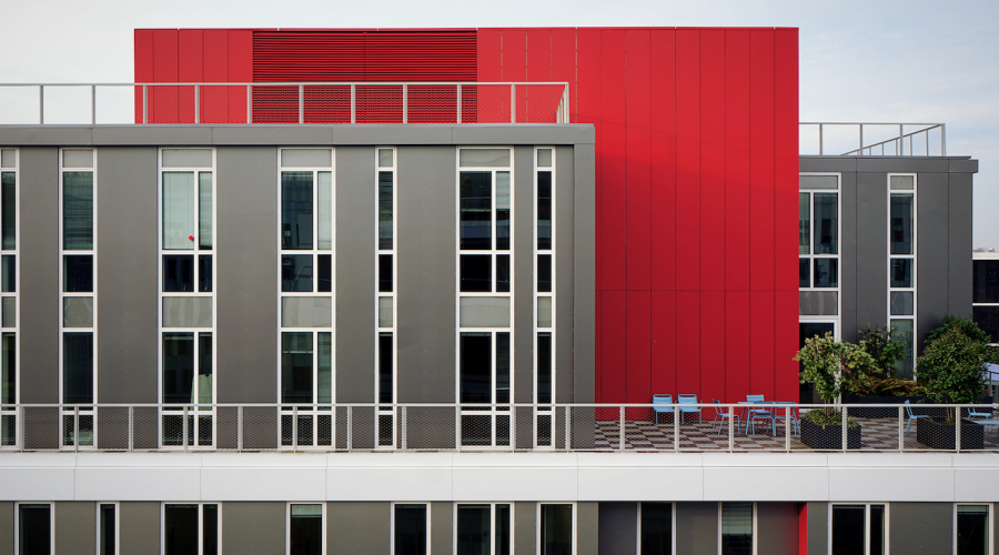 Architecture - Architecture moderne