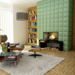 Services de design d'intérieur - Conception