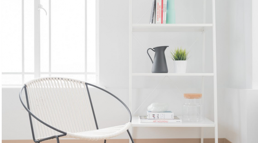 La magie du rangement qui change la vie: l'art japonais de désencombrer et d'organiser - Minimalisme