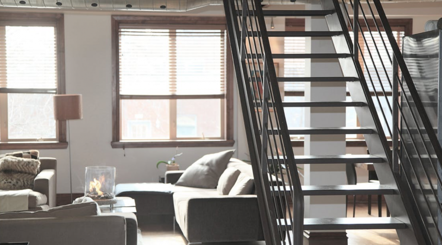 Appartement - Immobilier