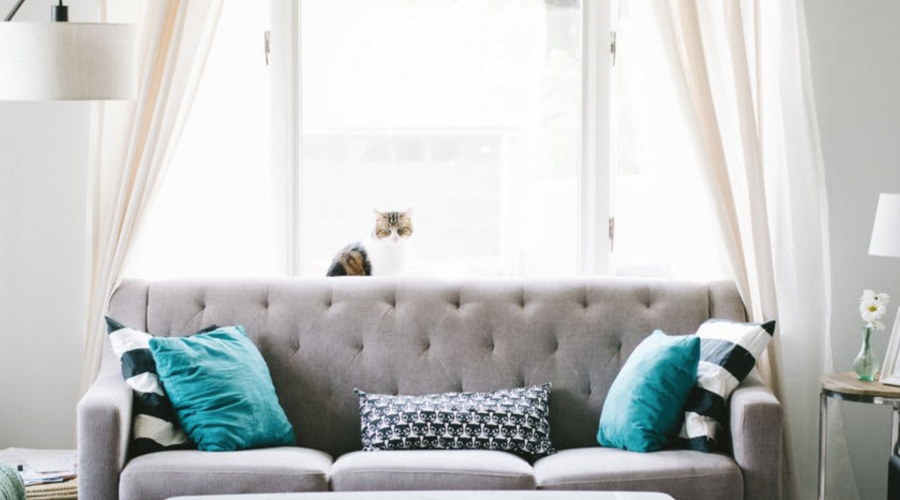 Services de design d'intérieur - Conception